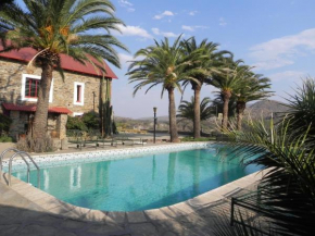 Гостиница Düsternbrook Guest Farm  Dusternbrook